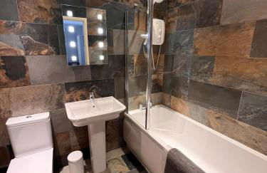 Ambleside 3 Bedroom Apartment - Foto 6