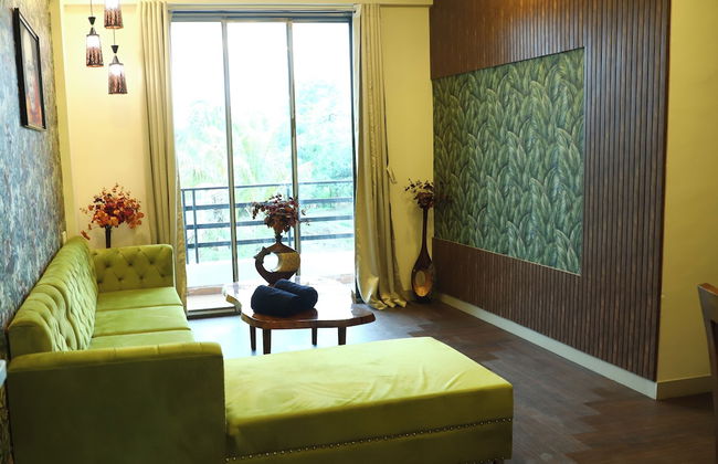 mani hotel and restaurant - Foto 7