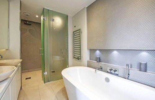 Accomodo London Waterloo - Luxury & Spacious Triplex Penthouse on Southbank - Foto 7