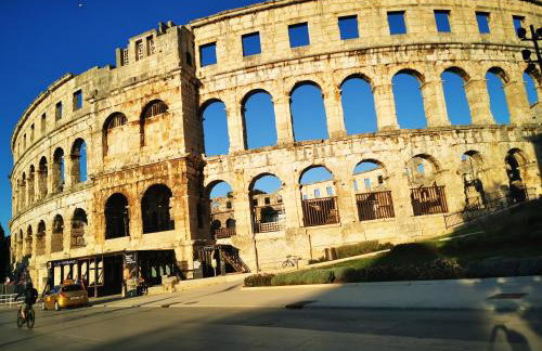 Boutique Apartment Lola - Foto 34