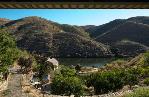 Casa do Rio - Douro Wine Hotel by Vallado - Foto 90