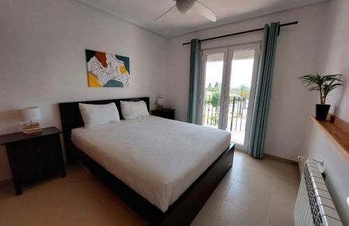 La Casa Mima Penthouse at Hacienda Riquelme - Foto 7