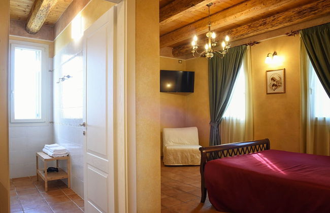 Agriturismo Corte Benetti - Foto 23