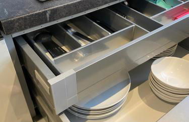 2-Bedroom Contractor Stay - Gated Parking & Fast WiFi - Photo 42