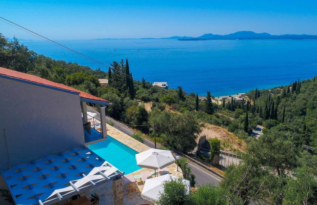 Vista Mare Assinia in Kentroma - Foto 19