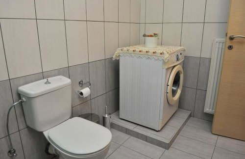 Villa Eli Keratokampos - Foto 19