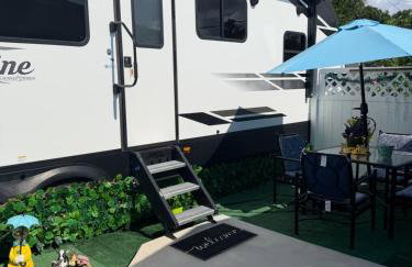 Paradise RV - Foto 11