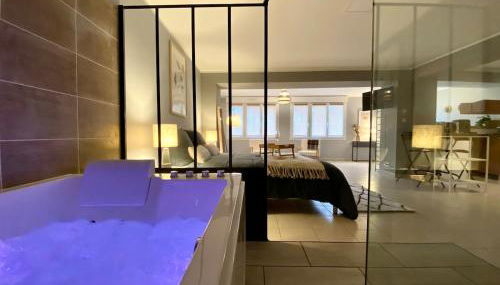 Le Nid à Bulles Scandinave - Foto 3