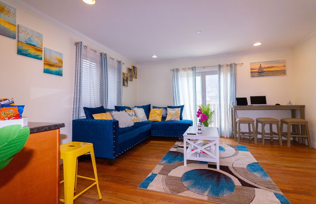 Yachtsman's Cove with 3-Levels - Foto 55