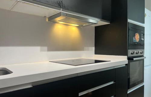 Estupendo piso con mar y montaña - Foto 21