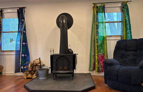 Roscoe Pine House - Foto 26