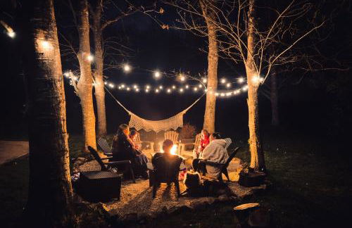 Gîte Bihan 4P piscine ou jacuzzi - Foto 17