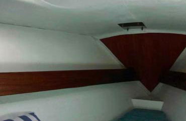 Sleep aboard a beautiful sailboat in Lisbon - Marina Parque das Nações - Foto 9