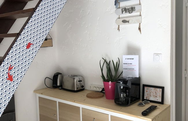 Lannexe des Sables - Photo 15