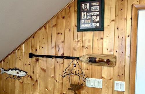 Large Family Cabin Near Park City - Foto 37