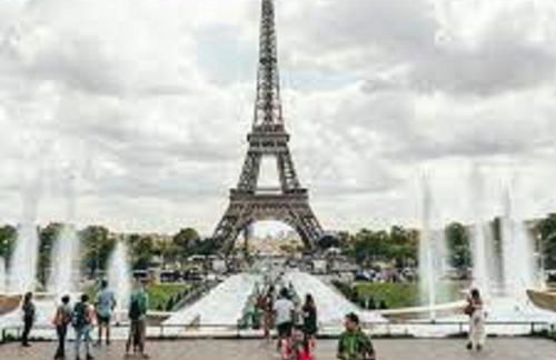 Cosy Apartment - Parking, Garden,10mn from Disneyland! - Foto 46