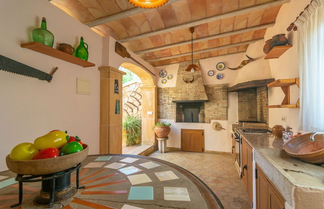 Ca Sa Nina in Inca With 3 Bedrooms and 4 Bathrooms - Foto 9