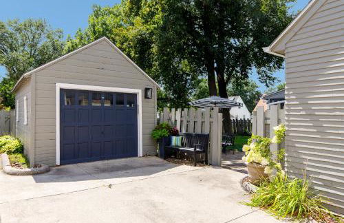 Crane Haven - Boutique-Inspired with Modern Flare - Foto 16