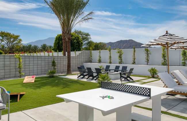 The Reserve at Polo Villas 17 by Avantstay - Foto 51