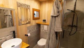 La Cabane des Colibris - Photo 4