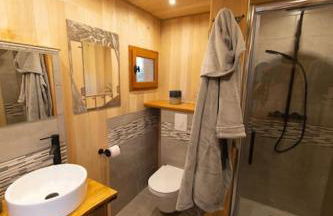 La Cabane des Colibris - Photo 4