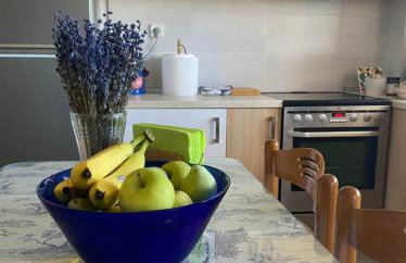 Polys Apartment and Paraskevi studio with view - Foto 75