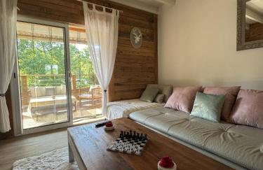 Cottage de pénélope - Foto 15