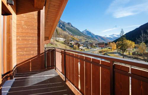 Chalet Serenella - Foto 51