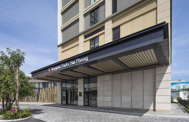 Roygent Parks Hai Phong - Foto 1