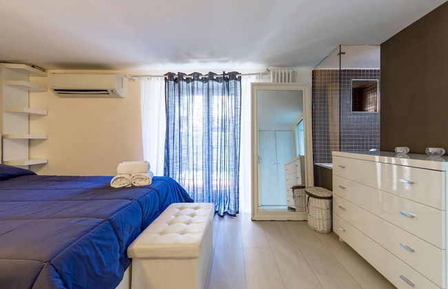 Cool Flat at Via dei Mille by Napoliapartments - Foto 7
