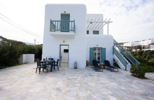 ILIOS COZY POOLHOUSE MYKONOS - Photo 12