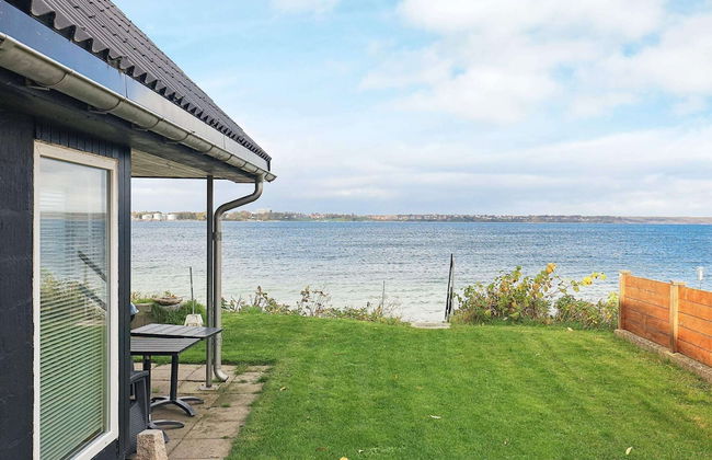 4 Person Holiday Home in Middelfart-by Traum - Foto 30