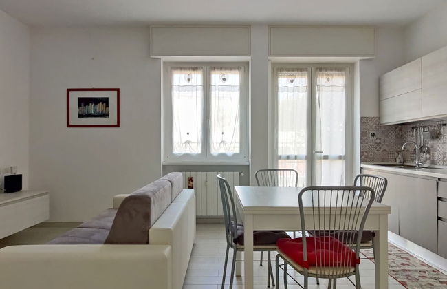 Modern Flat - via Crimea 25 - Foto 11