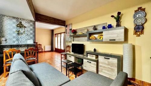 Apartment in Galapagar with Pool and Garden - Foto 3