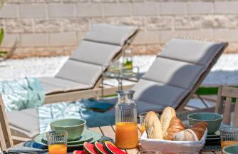 Calma Garden - Apartment Quesada - Foto 24