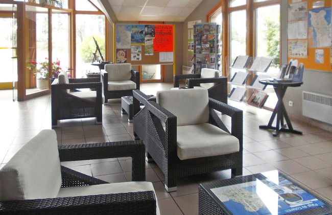 Les Iles Anglo-normandes Holiday Resort, Portbail - Photo 10