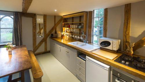 Hedgerow Barn, Great Green, Thurston, Suffolk - Foto 2