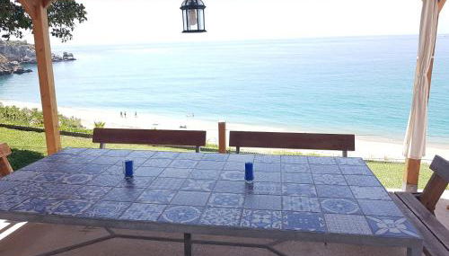 Casa Cuartel El Delfín - Foto 2