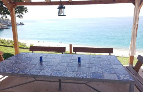 Casa Cuartel El Delfín - Foto 2