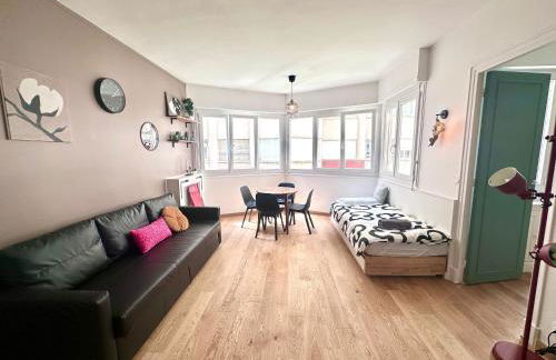 Urban Oasis Paris - Foto 3