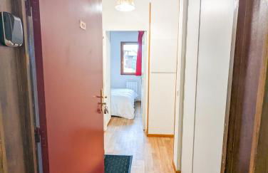 Appartement 2/4 pers, Résidence 4* Les Hauts de Valmeinier, Centre station - Foto 12