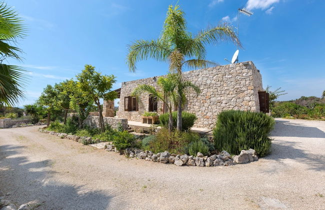 Villa Mila - Foto 52