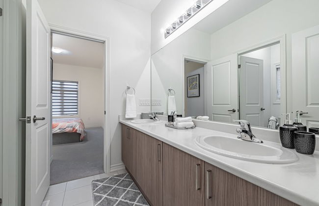 Luxury Villa 5BR-4.5 Bath - Foto 24