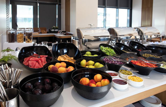 Batumi View Luxury - Foto 49