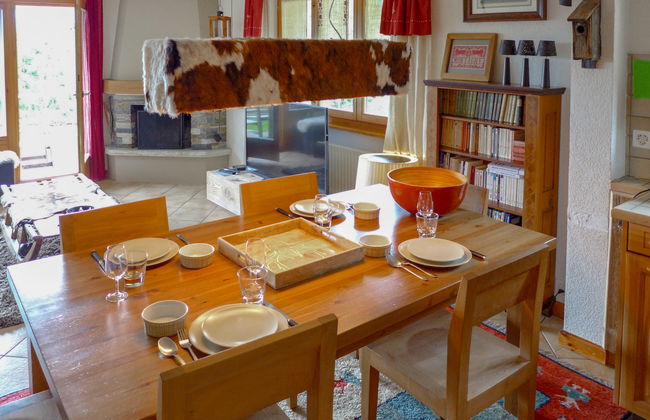 Résidence La Joie N° 1 - Foto 13