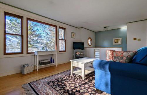 Tideside Beach House - Foto 7