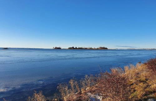 Haus am Merr auf Fehmarn OT Westerbergen - Foto 59