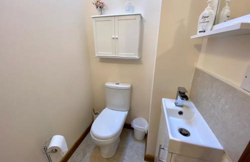 Guernsey Cottage - Foto 22