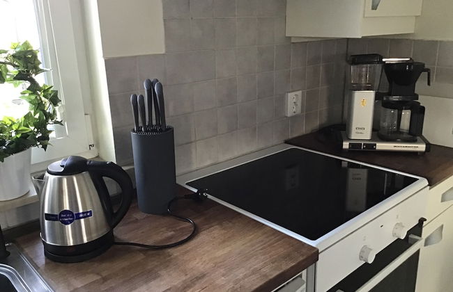 Nordanå Gård - Foto 68