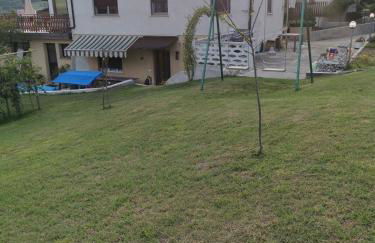 CasAngelica Alloggio indipendente con parcheggio interno - Foto 1